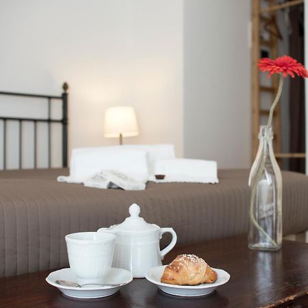 Casa Ciomod Hotel Modica Eksteriør billede