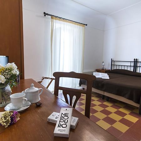 Casa Ciomod Hotel Modica Eksteriør billede
