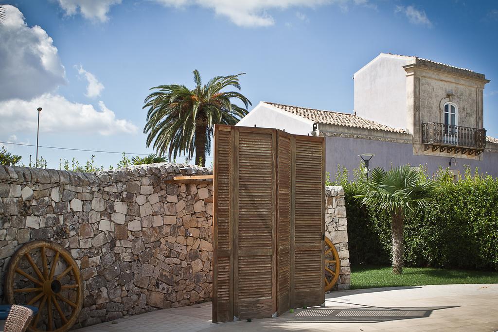 Casa Ciomod Hotel Modica Eksteriør billede