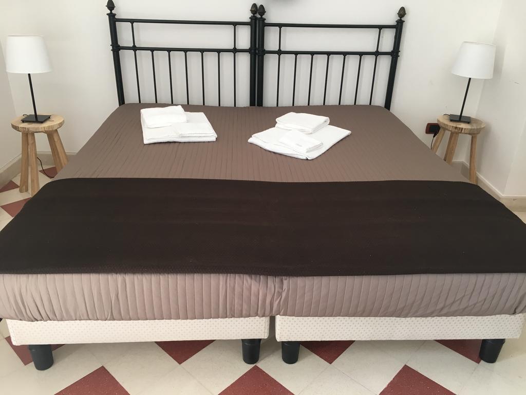 Casa Ciomod Hotel Modica Eksteriør billede