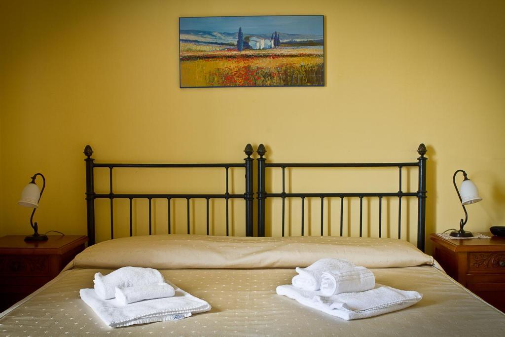Casa Ciomod Hotel Modica Værelse billede
