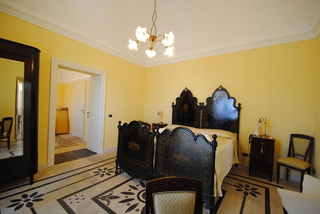 Casa Ciomod Hotel Modica Eksteriør billede