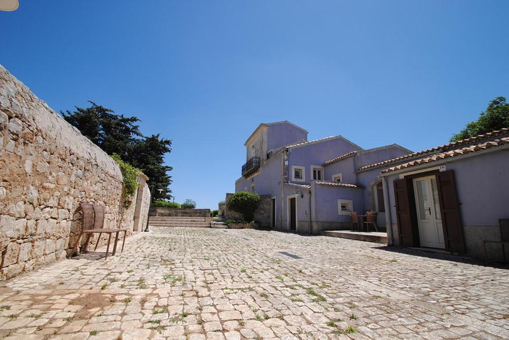Casa Ciomod Hotel Modica Eksteriør billede