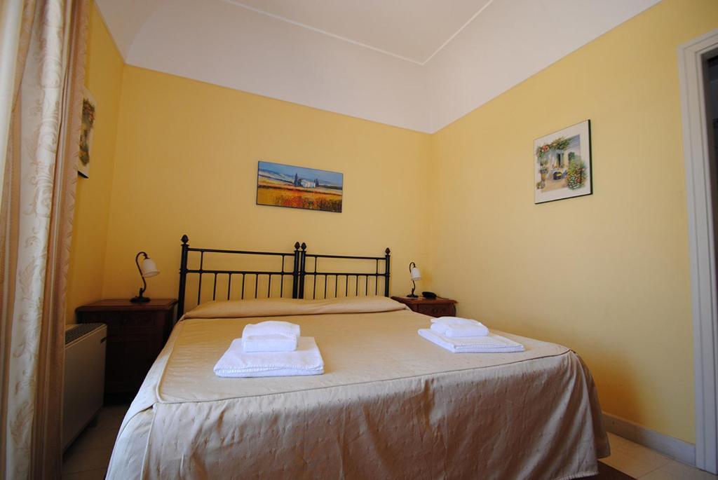 Casa Ciomod Hotel Modica Værelse billede