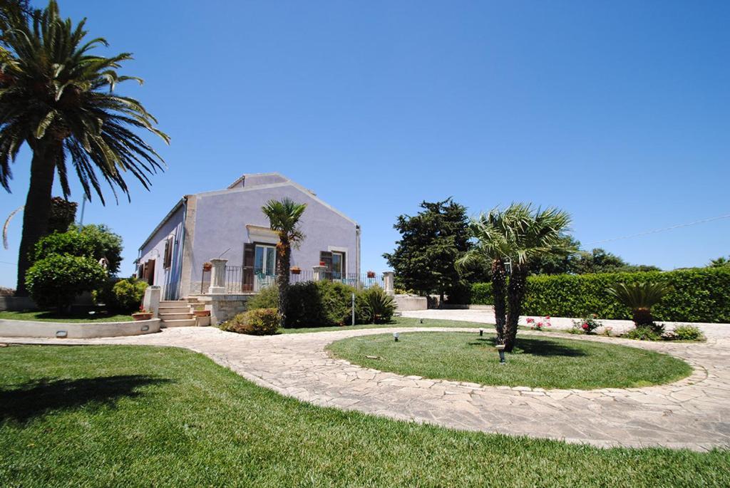 Casa Ciomod Hotel Modica Eksteriør billede