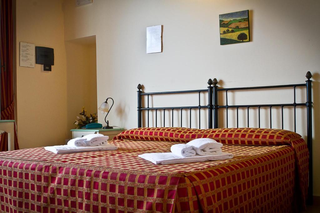 Casa Ciomod Hotel Modica Eksteriør billede
