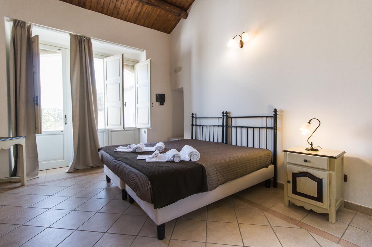 Casa Ciomod Hotel Modica Eksteriør billede