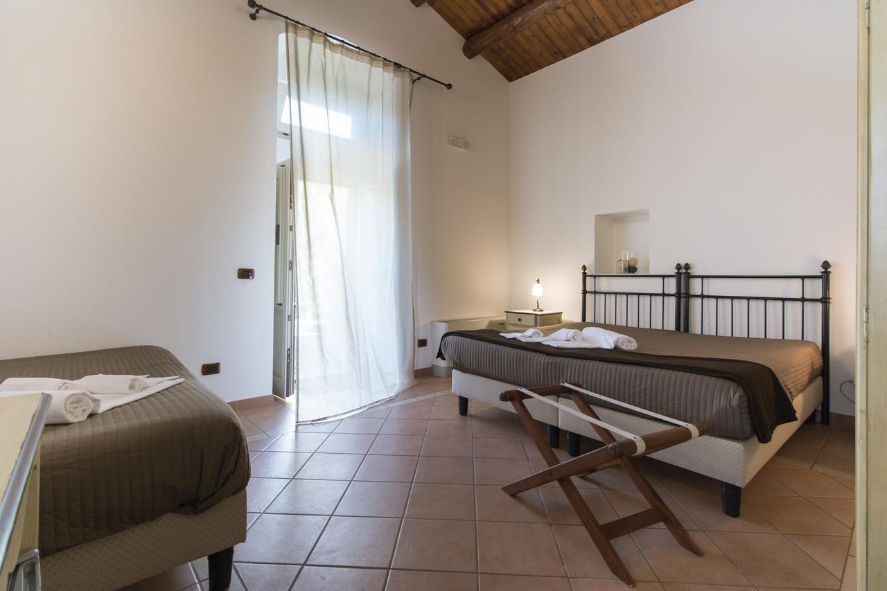 Casa Ciomod Hotel Modica Eksteriør billede