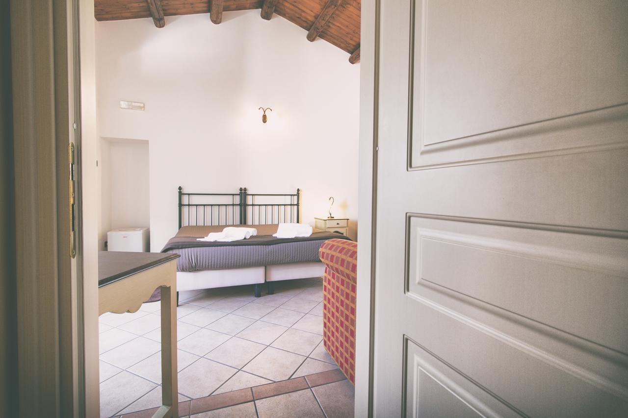 Casa Ciomod Hotel Modica Eksteriør billede