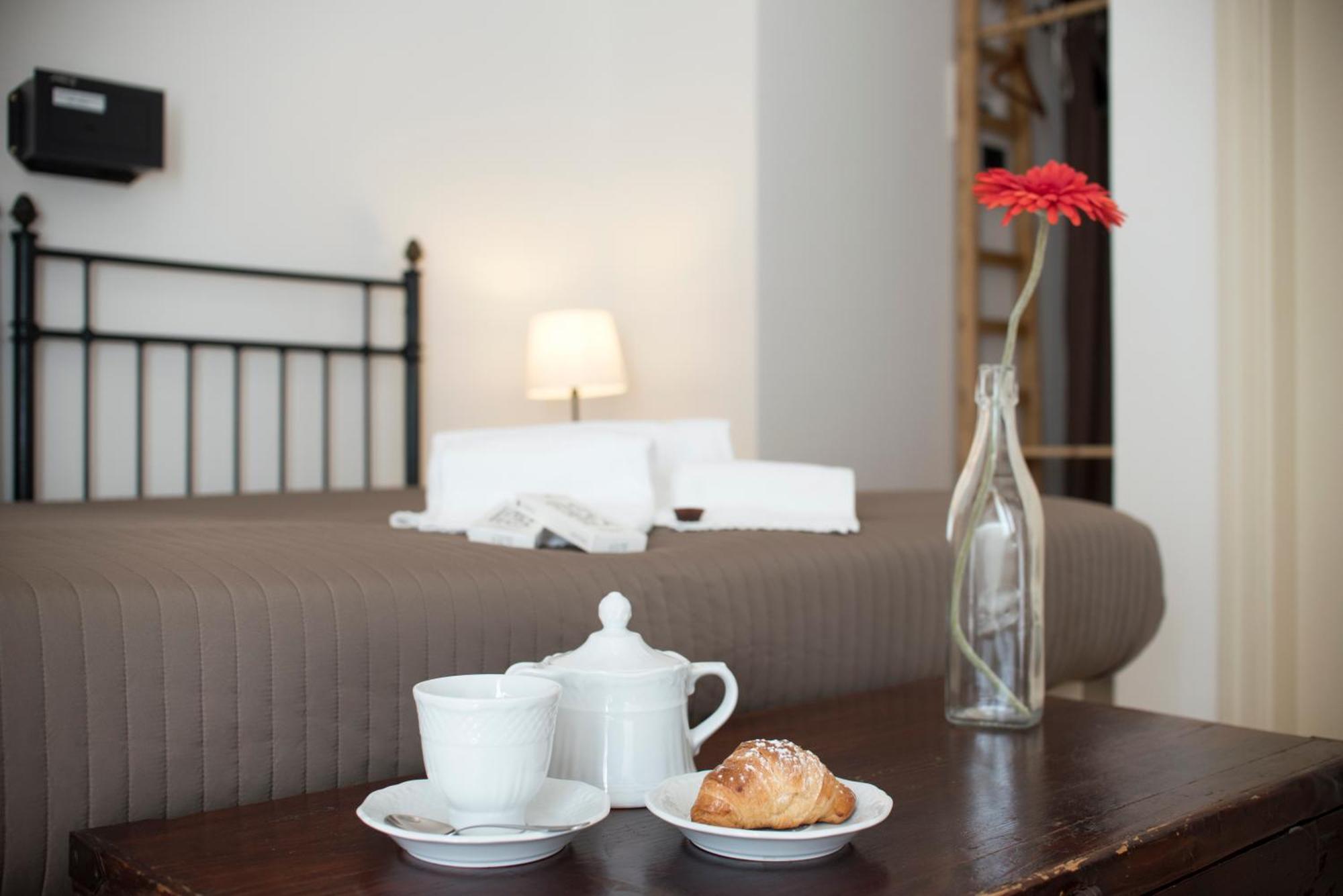 Casa Ciomod Hotel Modica Eksteriør billede