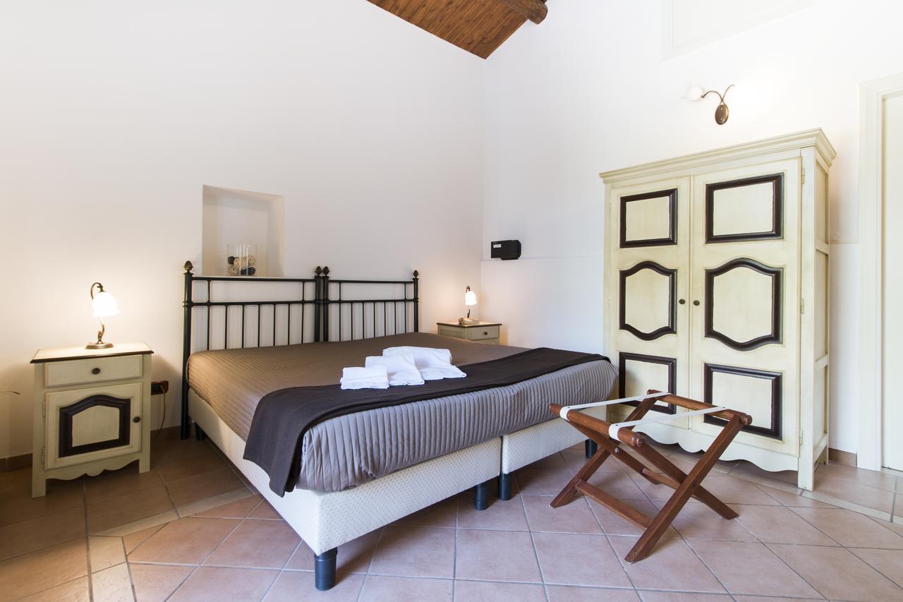 Casa Ciomod Hotel Modica Eksteriør billede