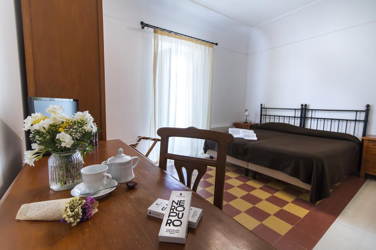 Casa Ciomod Hotel Modica Eksteriør billede