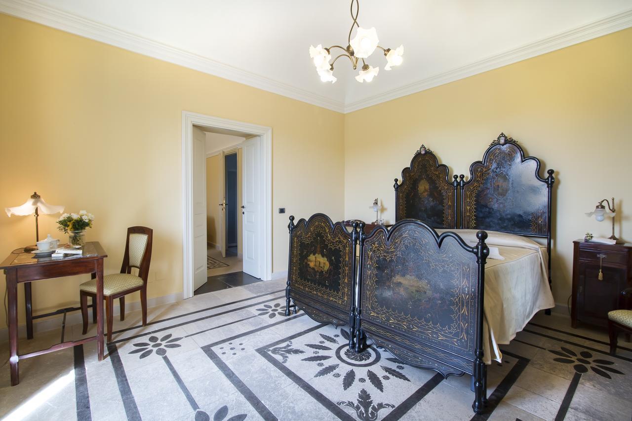 Casa Ciomod Hotel Modica Eksteriør billede