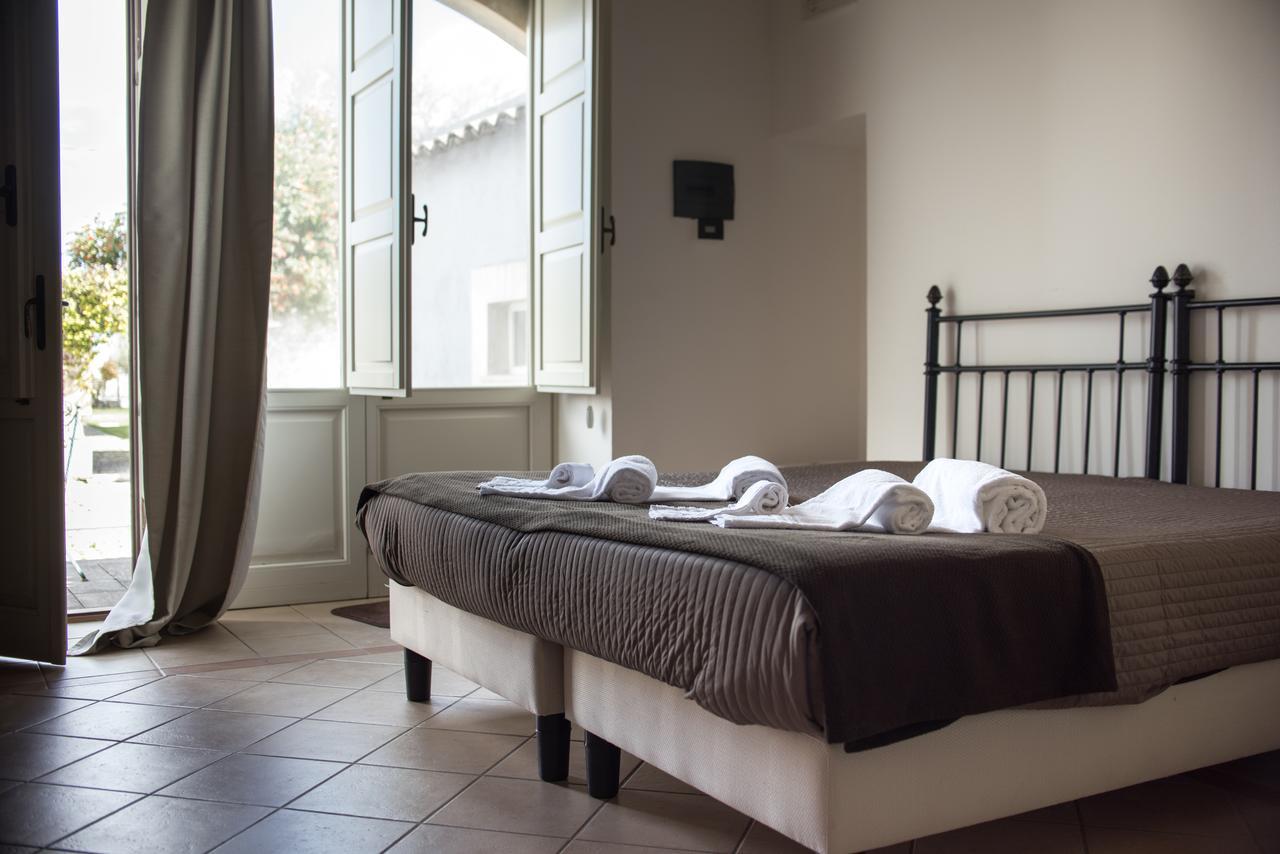 Casa Ciomod Hotel Modica Eksteriør billede