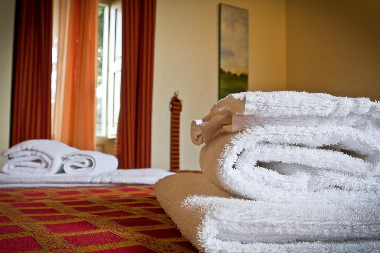 Casa Ciomod Hotel Modica Eksteriør billede
