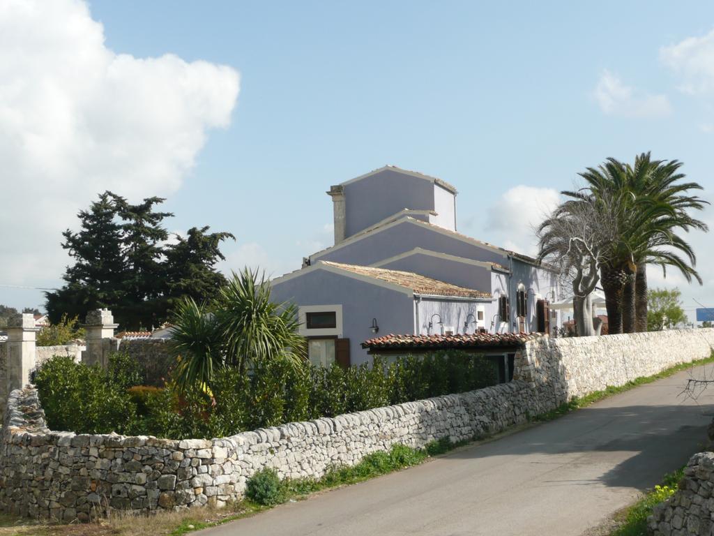 Casa Ciomod Hotel Modica Eksteriør billede