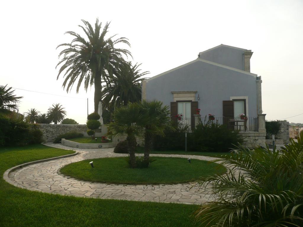 Casa Ciomod Hotel Modica Eksteriør billede
