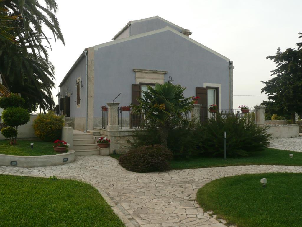 Casa Ciomod Hotel Modica Eksteriør billede