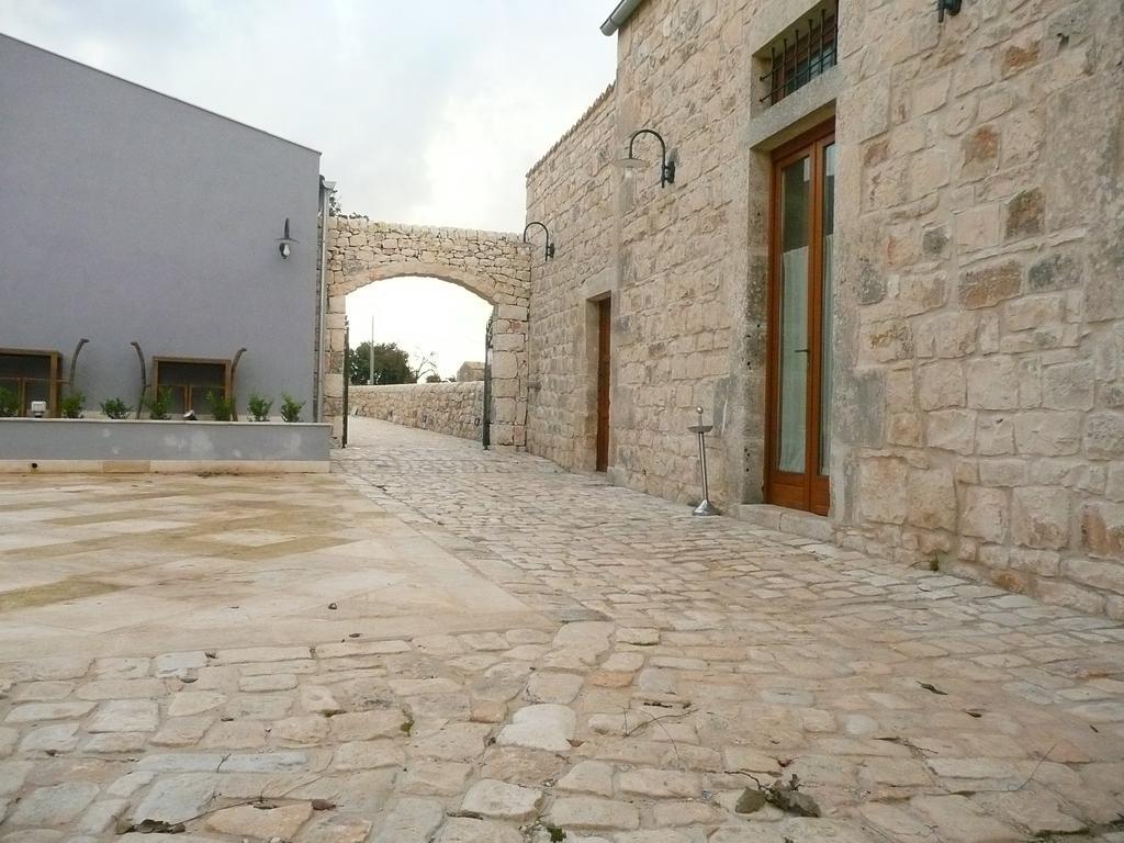 Casa Ciomod Hotel Modica Eksteriør billede