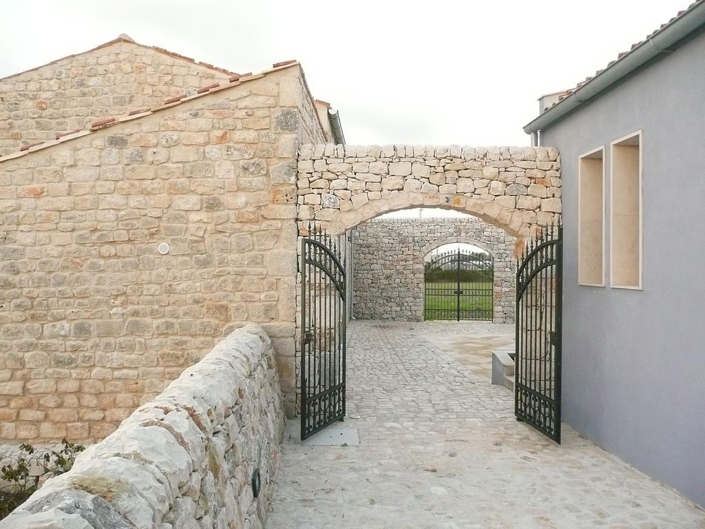 Casa Ciomod Hotel Modica Eksteriør billede