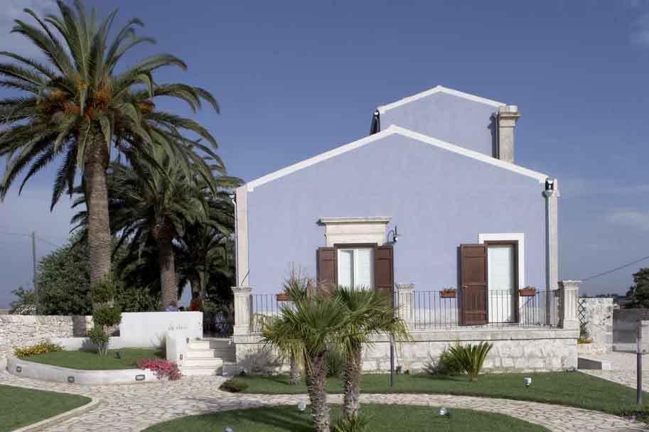 Casa Ciomod Hotel Modica Eksteriør billede