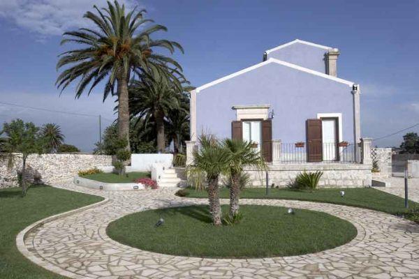 Casa Ciomod Hotel Modica Eksteriør billede